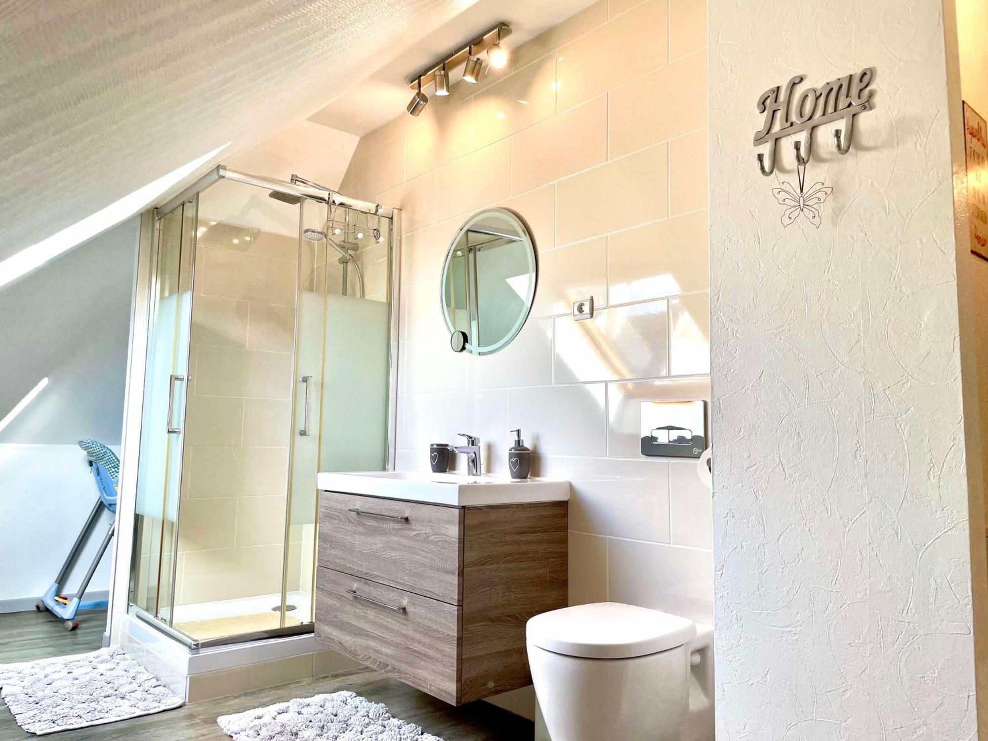 Le Papillon,Logement Cosy En Alsace Erstein Exterior photo